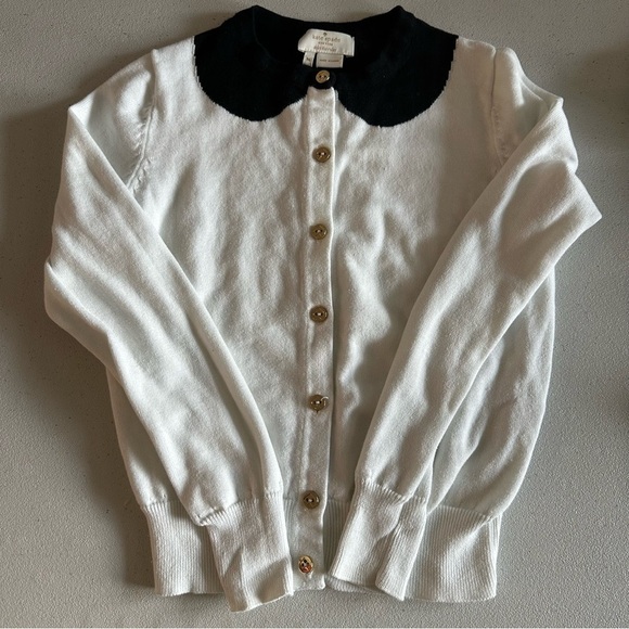 Kate spade girls top - Picture 1 of 6